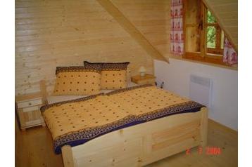 Eslovaquia Byt Liptovské Revúce, Interior
